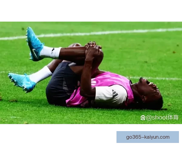 卡马文加联赛表现分析