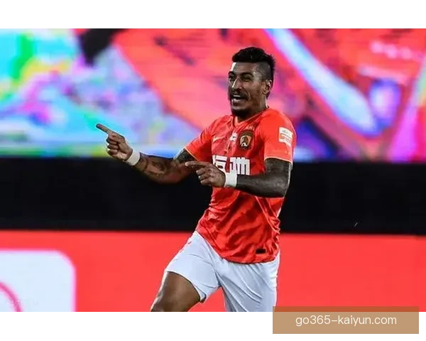 保利尼奥在近期比赛中的影响力持续提升，状态值得关注。