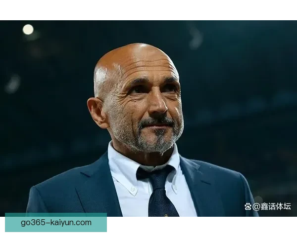 斯帕莱蒂执教理念渐趋成熟，球队战术执行力持续提升。