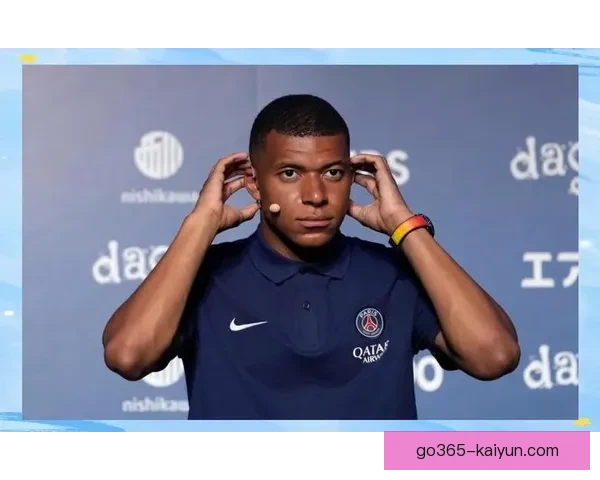 姆巴佩成弗洛伦蒂诺宠儿，皇马引援计划聚焦其转会动向